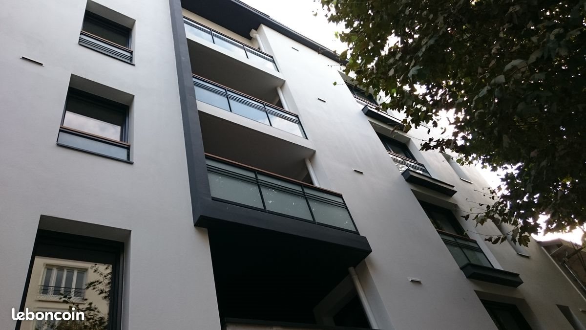 Appartement à vendre, 30m², Nantes