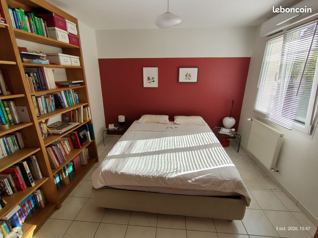 Maison à vendre, 114m², Nancy
