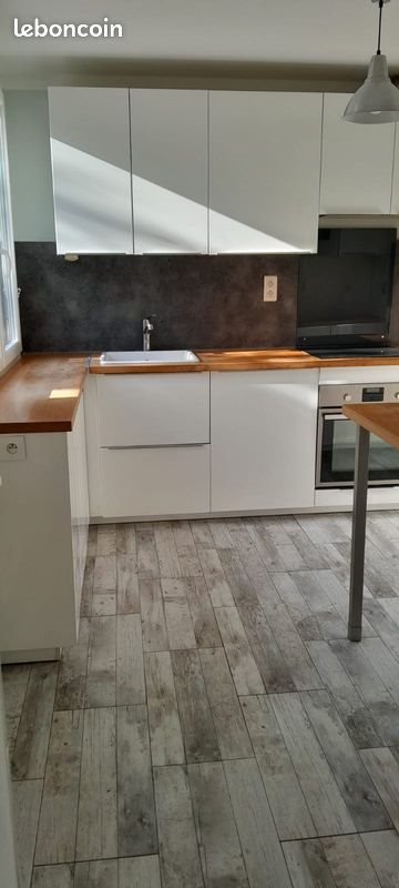 Appartement à vendre, 79m², Millau