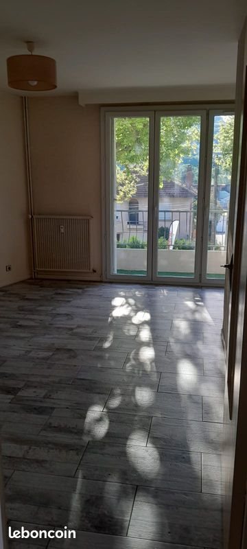 Appartement à vendre, 79m², Millau