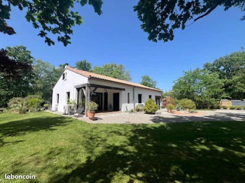 Maison à vendre, 165m², Lherm