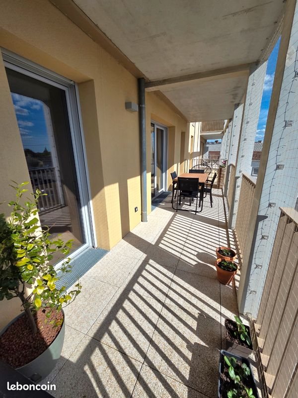 Appartement à vendre, 43m², Rezé