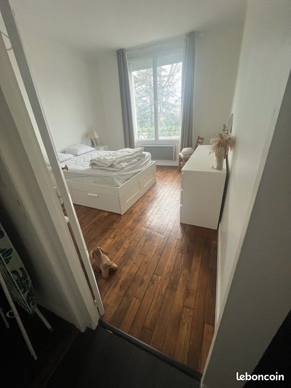Appartement à louer, 50m², Le Mesnil-Saint-Denis