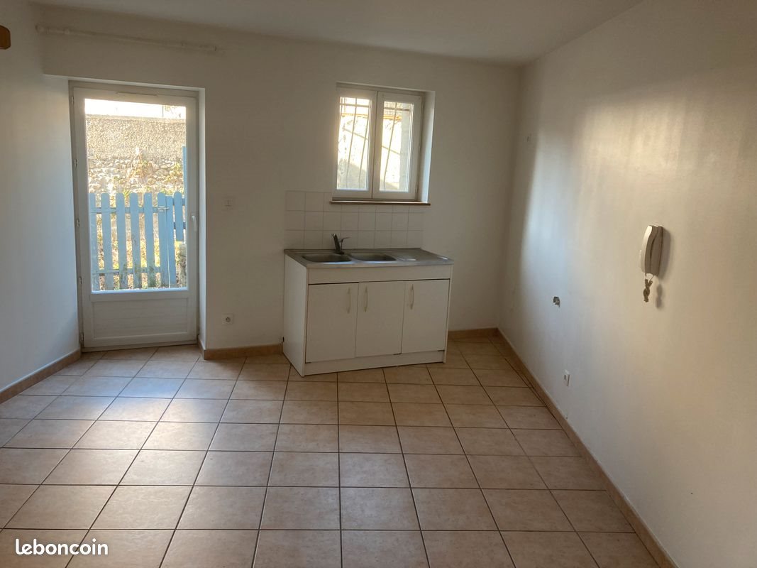 Appartement à louer, 55m², Condrieu