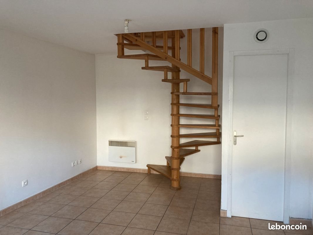 Appartement à louer, 55m², Condrieu