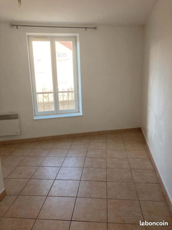 Appartement à louer, 55m², Condrieu