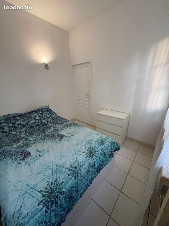 Appartement à louer, 32m², Mudaison