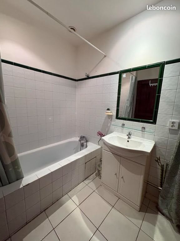 Appartement à louer, 32m², Mudaison