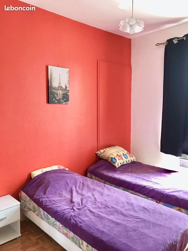Appartement à louer, 39m², Le Havre
