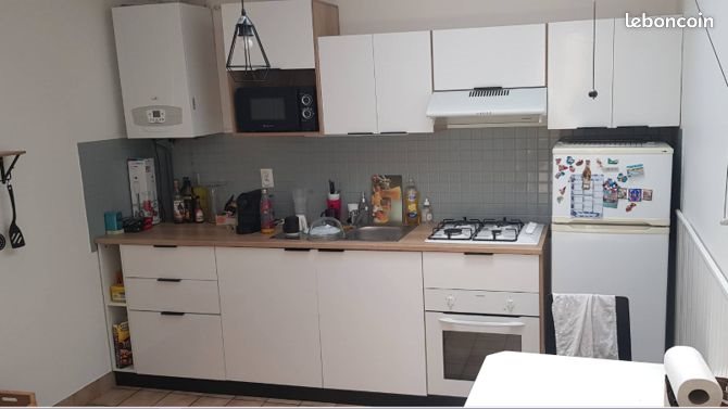 Appartement à louer, 45m², Mayenne