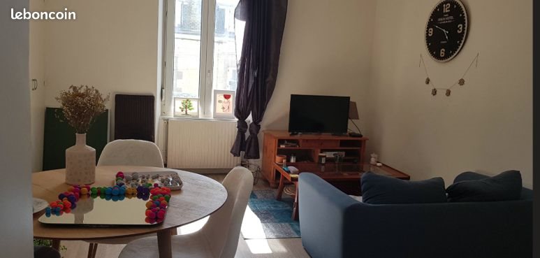 Appartement à louer, 45m², Mayenne