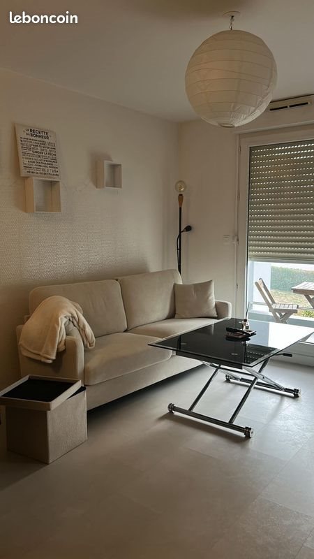 Appartement à louer, 36m², Dijon