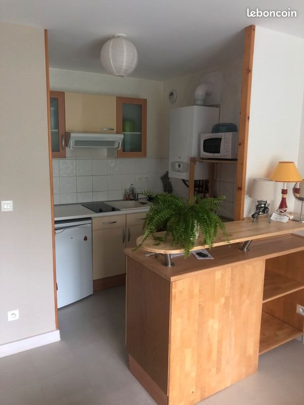 Appartement à louer, 36m², Dijon