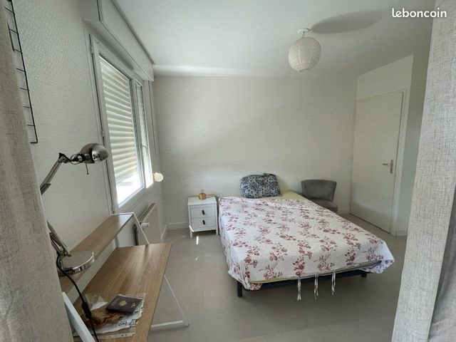 Appartement à louer, 36m², Dijon