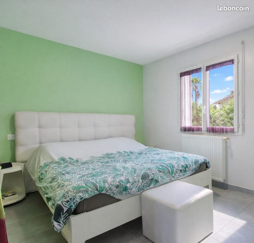 Maison à louer, 79m², Saint-Rambert-d'Albon
