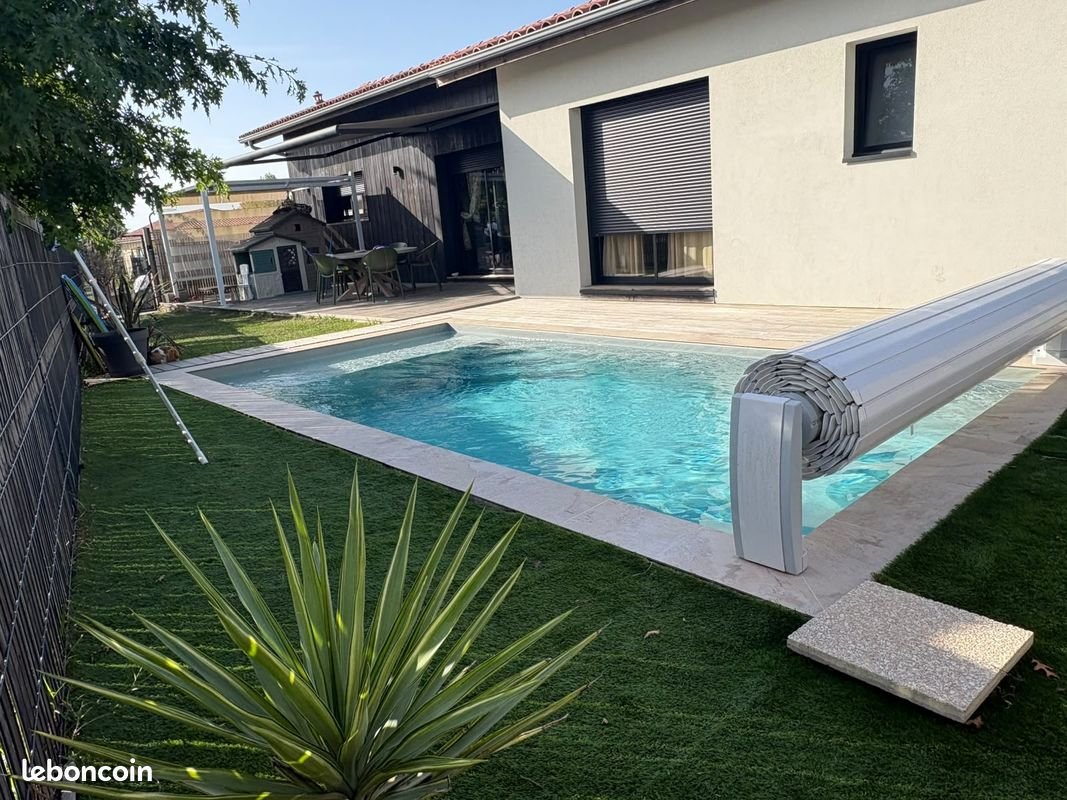 Maison à vendre, 115m², Orist