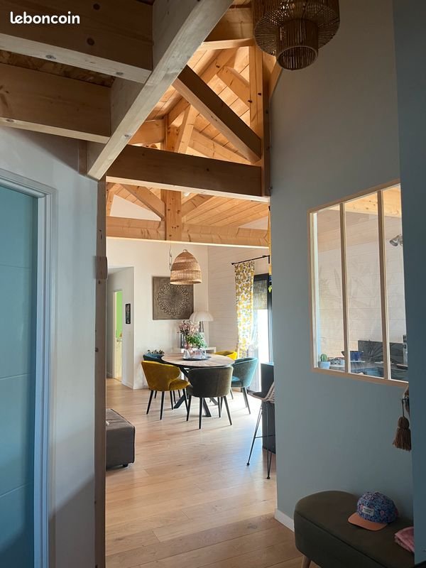 Maison à vendre, 115m², Orist