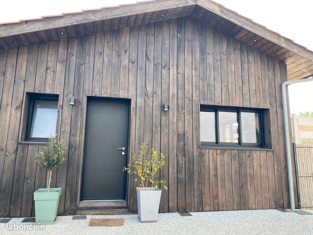 Maison à vendre, 115m², Orist