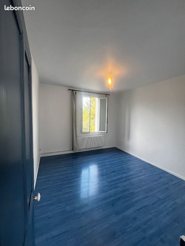 Appartement à vendre, 39m², Saint-Martin-d'Hères