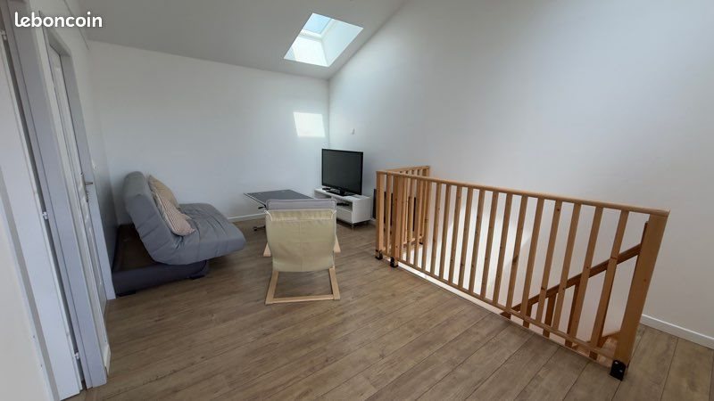 Maison à louer, 107m², Saint-Michel-Chef-Chef