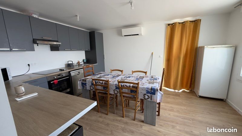 Maison à louer, 107m², Saint-Michel-Chef-Chef