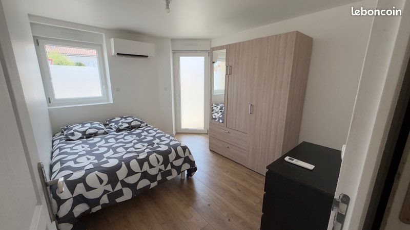Maison à louer, 107m², Saint-Michel-Chef-Chef