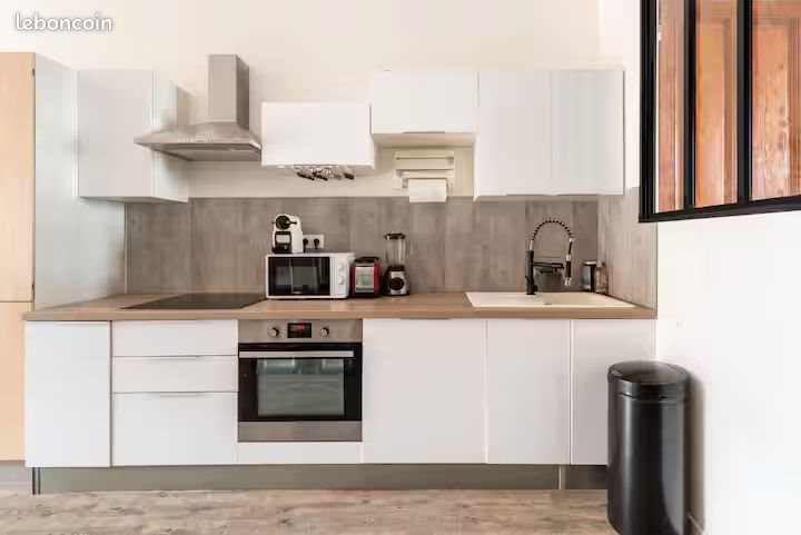 Appartement à vendre, 70m², Lyon 8ème