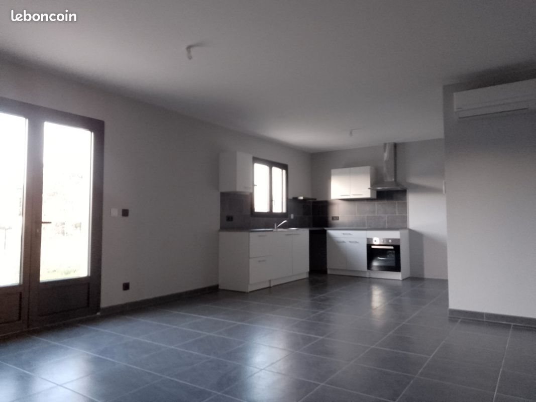 Maison à louer, 105m², Montayral