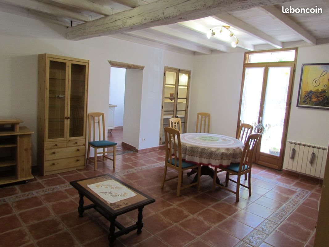 Appartement à louer, 56m², Vendémian