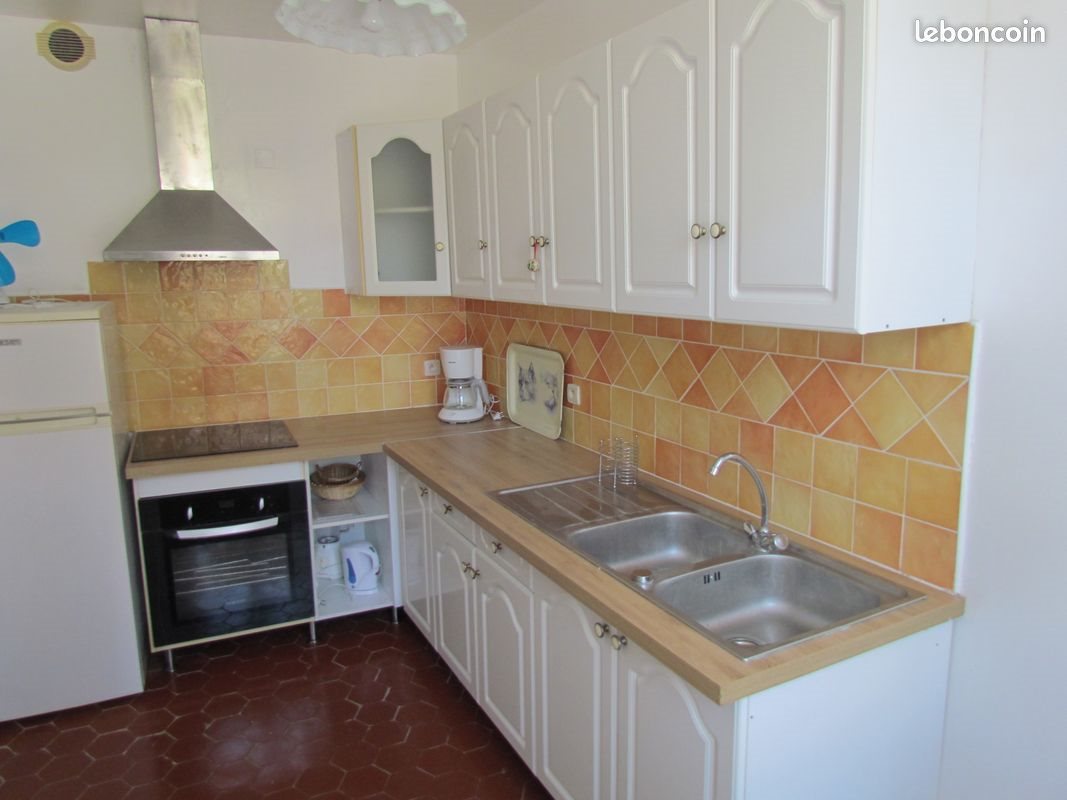 Appartement à louer, 56m², Vendémian