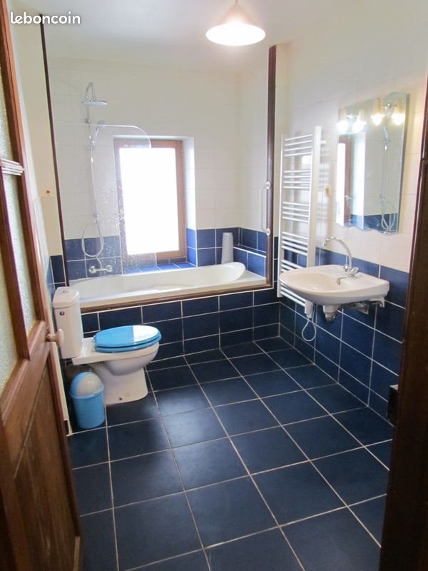 Appartement à louer, 56m², Vendémian