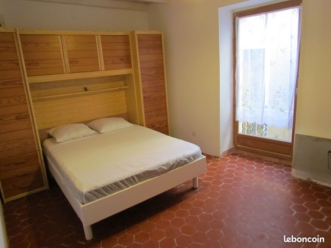 Appartement à louer, 56m², Vendémian
