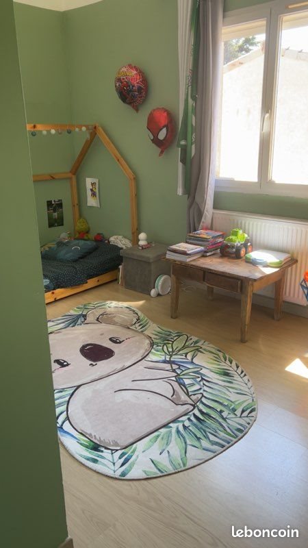 Maison à vendre, 80m², Charmes-sur-Rhône