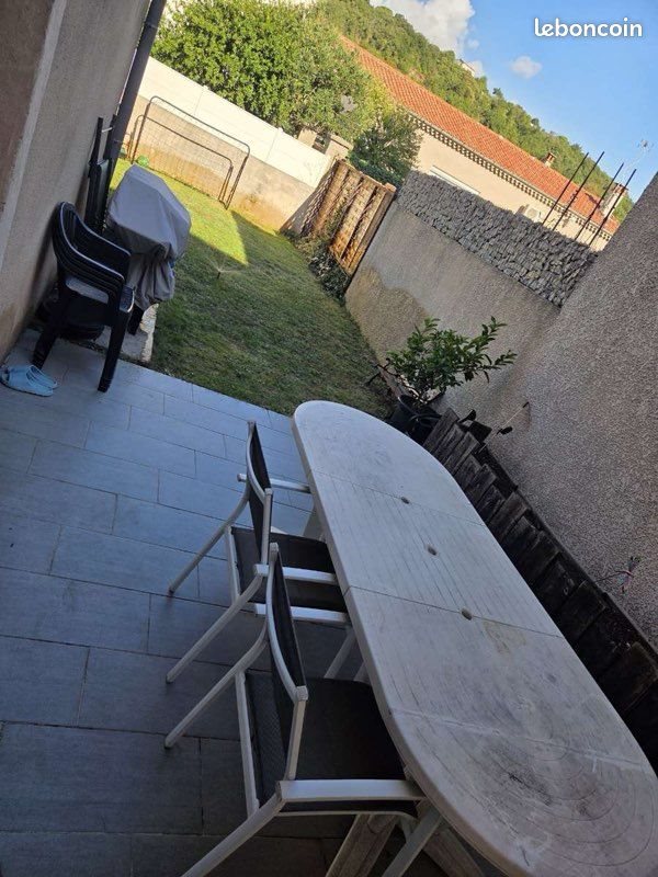 Maison à vendre, 80m², Charmes-sur-Rhône