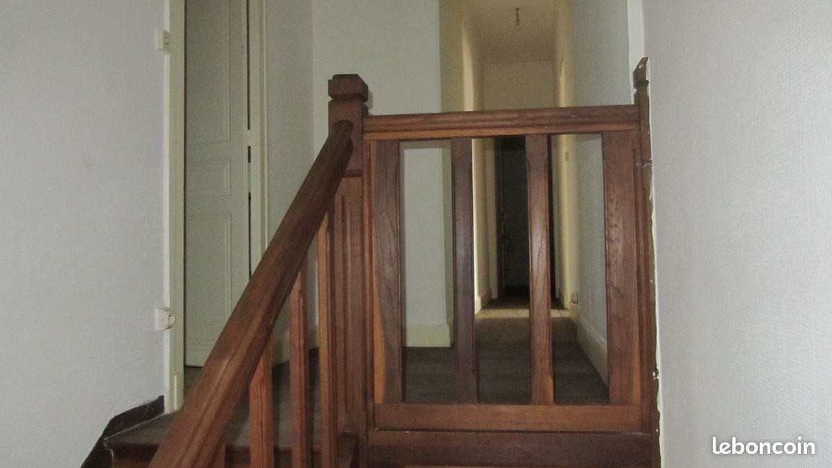 Maison à vendre, 73m², Coullons