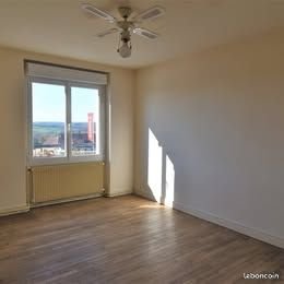 Appartement à vendre, 56m², Lubersac