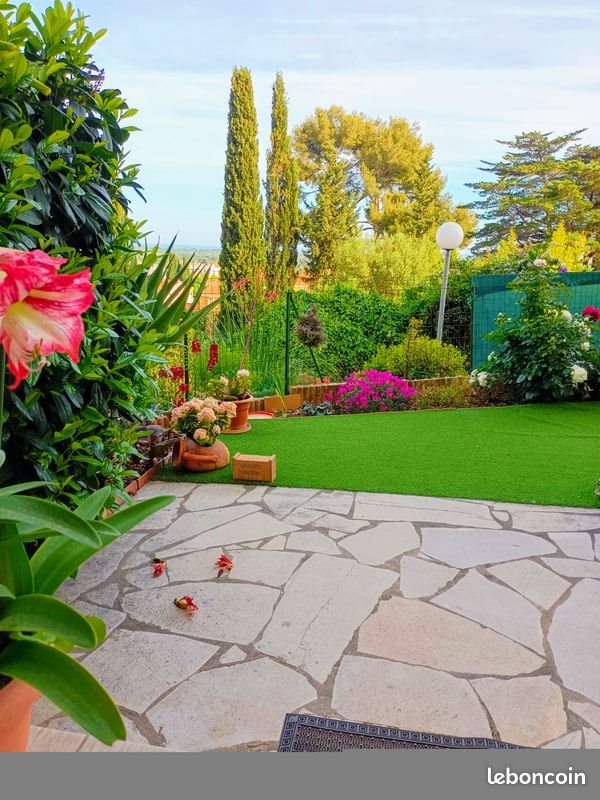 Appartement à vendre, 37m², Hyères