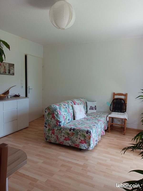 Appartement à vendre, 37m², Hyères