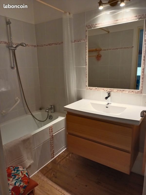 Appartement à vendre, 37m², Hyères