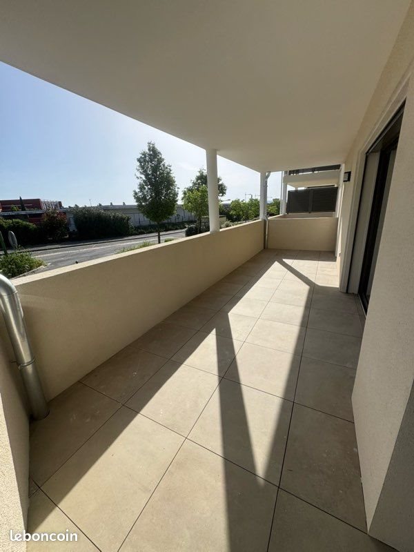 Appartement à vendre, 64m², Saint-André-de-Sangonis