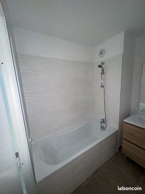Appartement à vendre, 64m², Saint-André-de-Sangonis