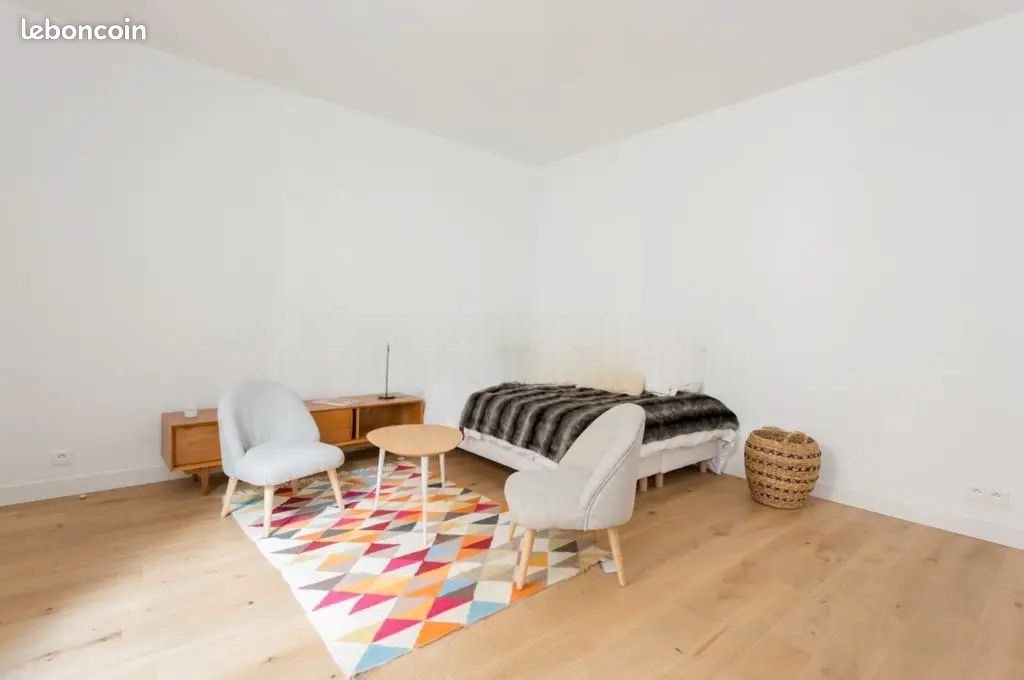 Appartement à louer, 25m², Montpellier