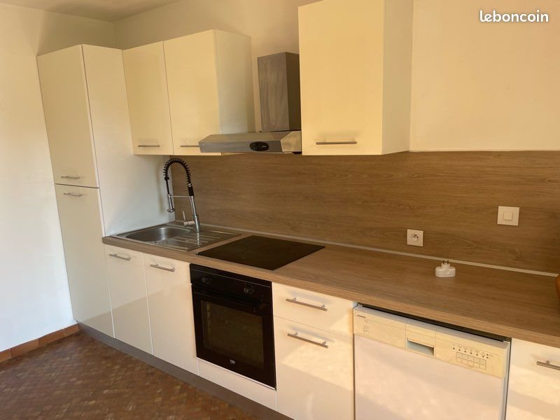 Maison à louer, 105m², Englos
