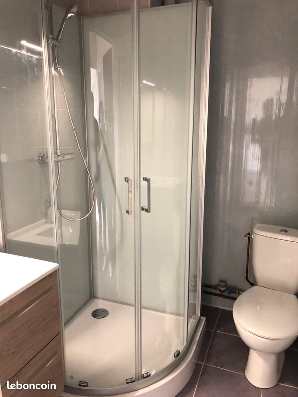 Appartement à louer, 26m², Saint-Jean-de-Braye