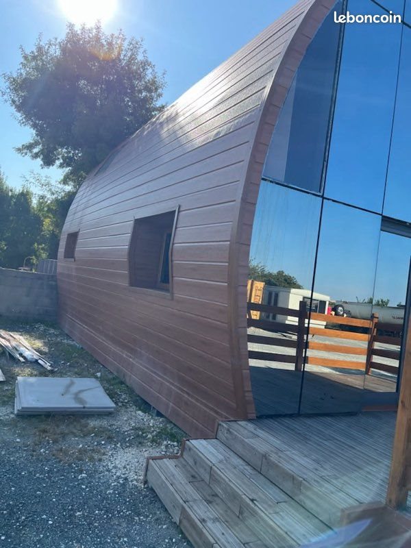 Maison à vendre, 50m², Agen