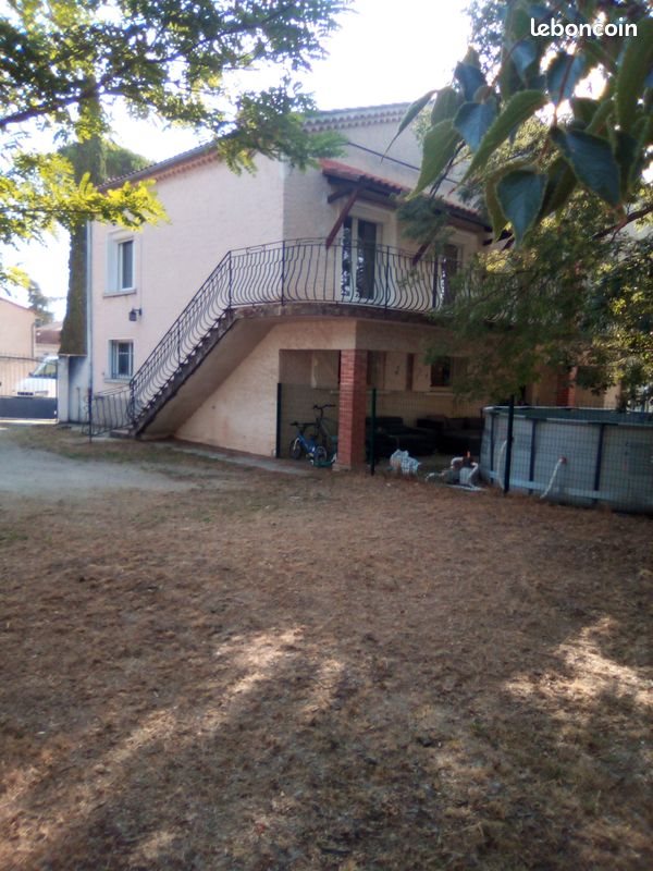Maison à louer, 92m², Carpentras