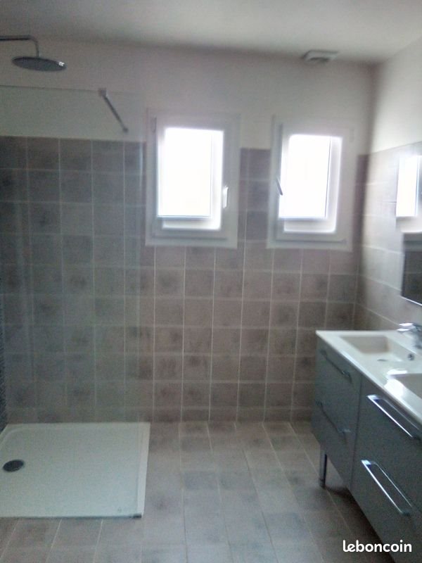 Maison à louer, 92m², Carpentras
