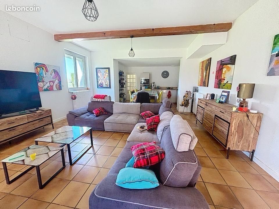 Maison à louer, 250m², Montauban