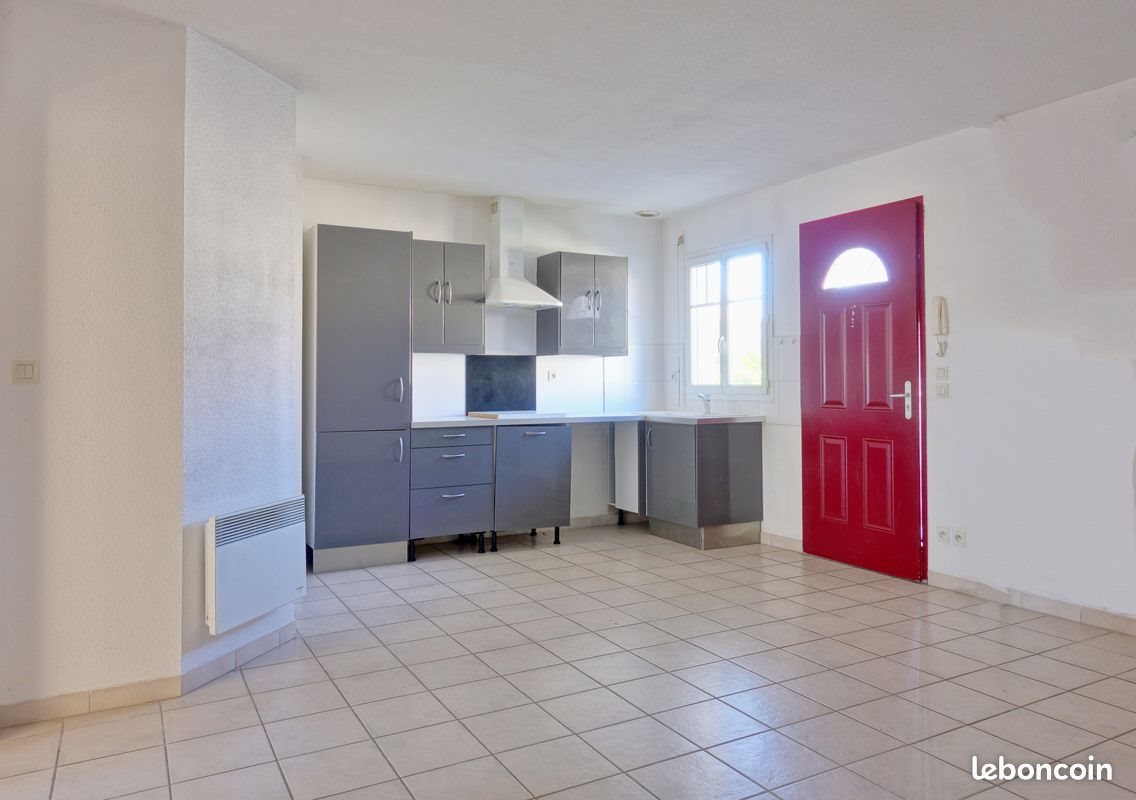 Appartement à vendre, 57m², Gujan-Mestras