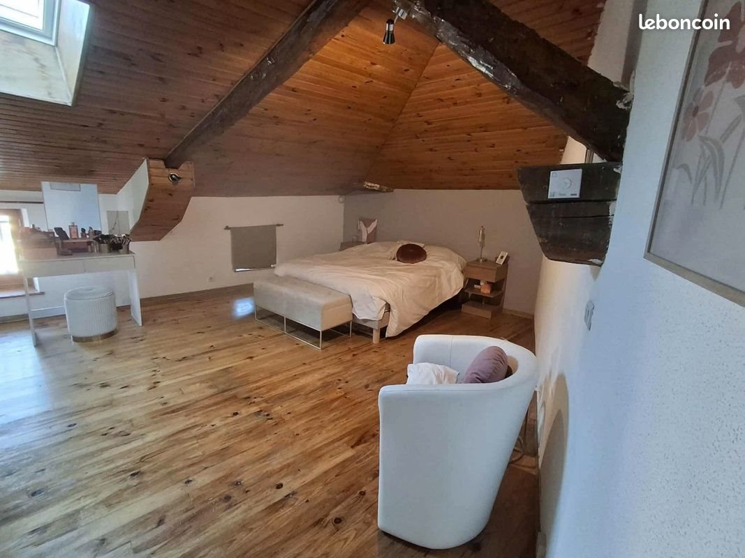 Appartement à louer, 63m², Labruguière